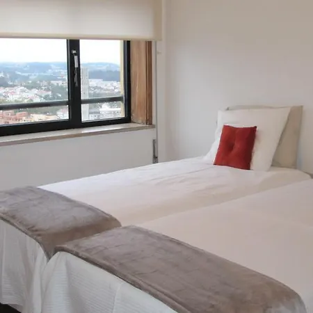 Apartment Torre *