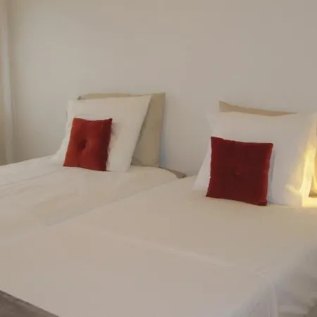 Apartment Torre *