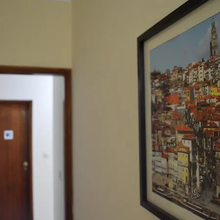Mafamude Apartment