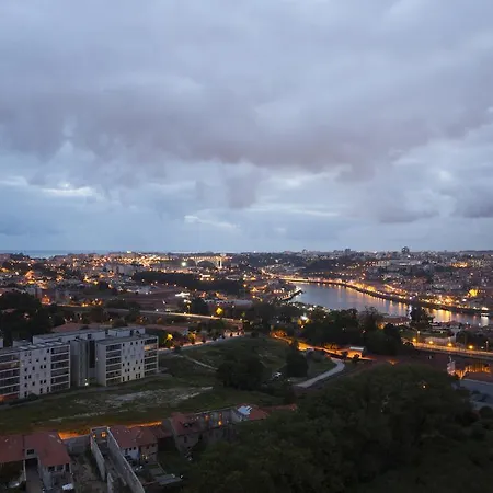 Apartment Douro View Vila Nova de Gaia