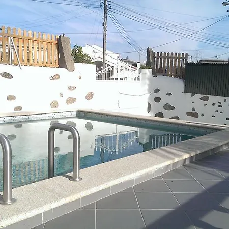 Coutorural Guest house *
