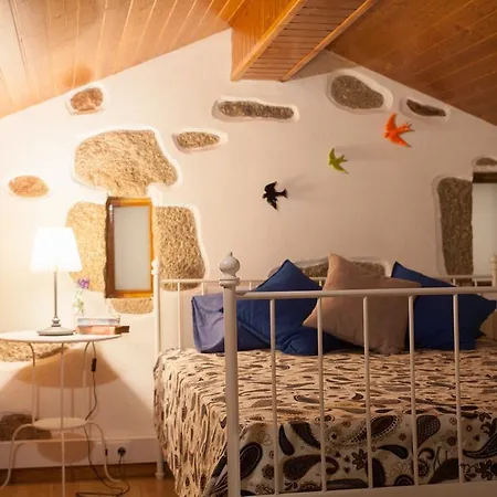 Coutorural Guest house *