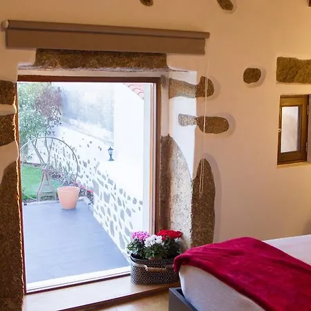 Coutorural Guest house *