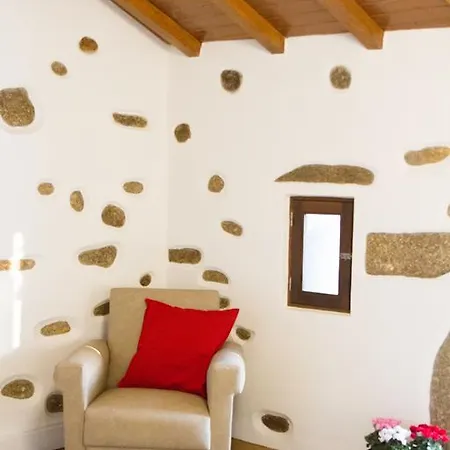Coutorural Guest house *