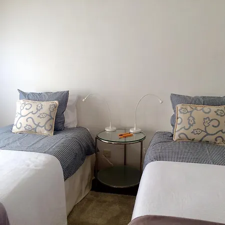 Apartment Torre *