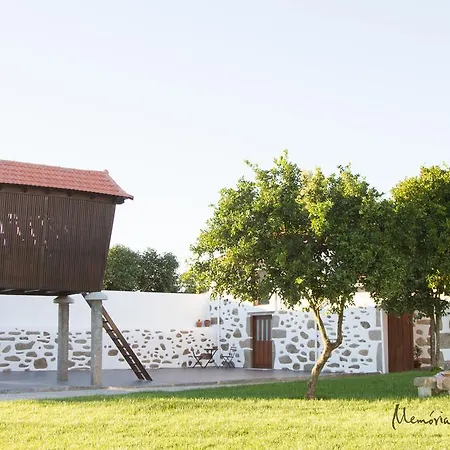 Guest house Coutorural *