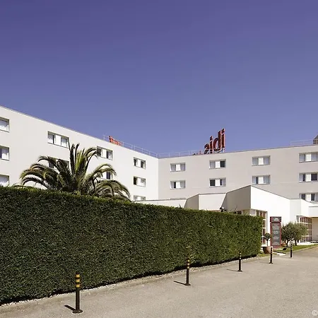 Hotel Ibis Budget Porto Gaia *