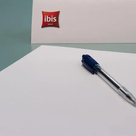 Hotel Ibis Budget Porto Gaia