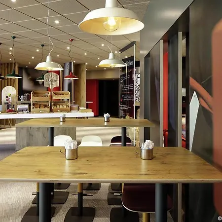 Ibis Budget Porto Gaia * Vila Nova de Gaia