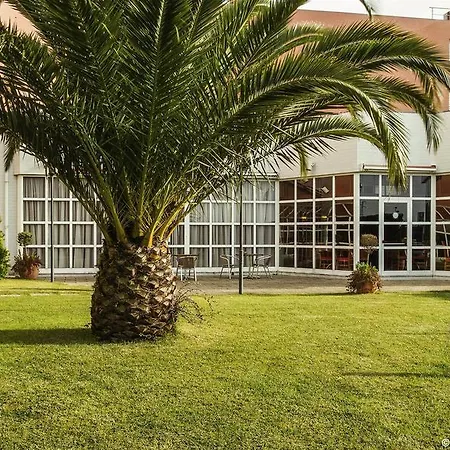 Hotel Ibis Budget Porto Gaia