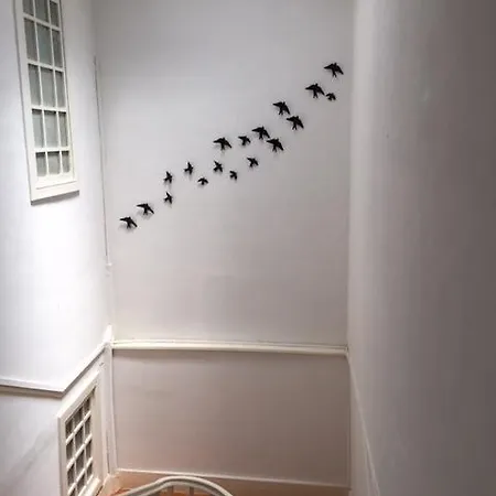 Casa Devesas Vila Nova de Gaia
