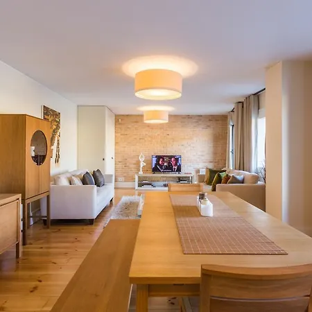 Feel Porto Destilaria Apartment