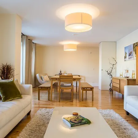 Feel Porto Destilaria Apartment *