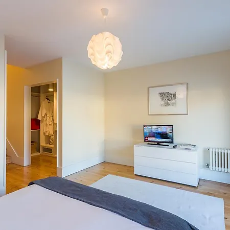 Feel Porto Destilaria Apartment Vila Nova de Gaia