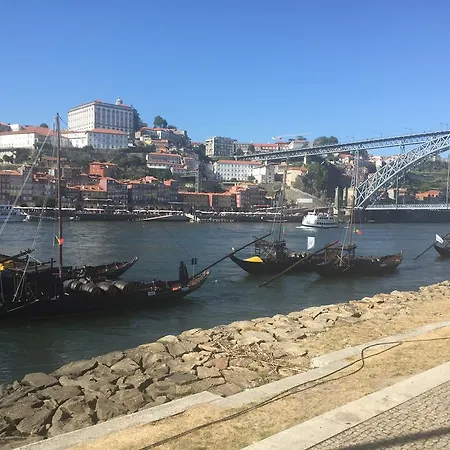 Apartment Casa Devesas Vila Nova de Gaia