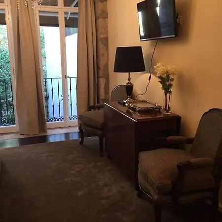 Apartment Ducarmo Caves Vinho Do Porto