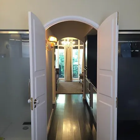Ducarmo Caves Vinho Do Porto Apartment Vila Nova de Gaia