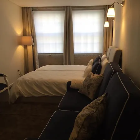 Ducarmo Caves Vinho Do Porto Apartment