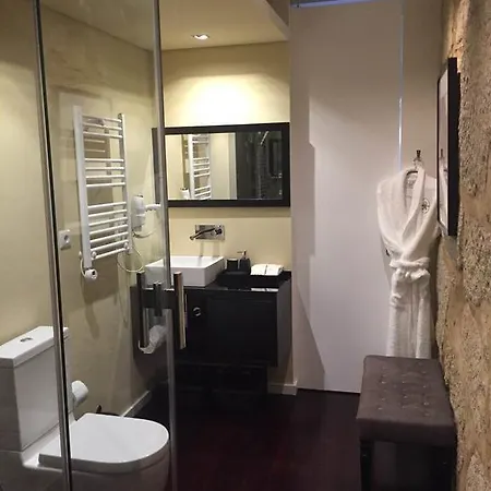 Apartment Ducarmo Caves Vinho Do Porto *
