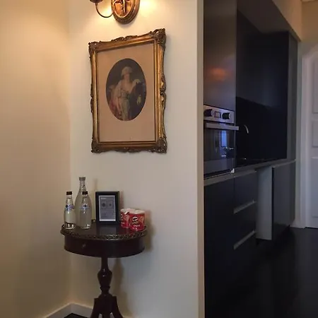 Ducarmo Caves Vinho Do Porto Apartment *