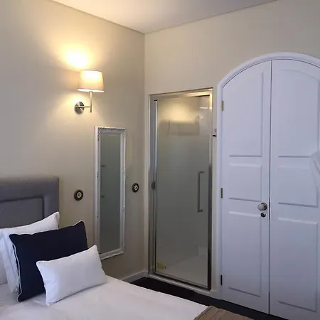 Ducarmo Caves Vinho Do Porto Apartment