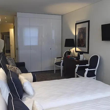 Apartment Ducarmo Caves Vinho Do Porto *