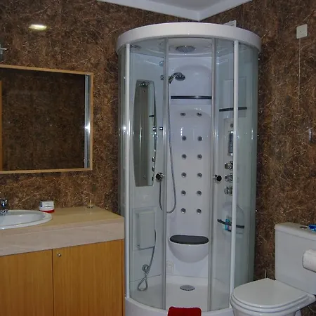 H2oporto Beachfront Vila Nova de Gaia