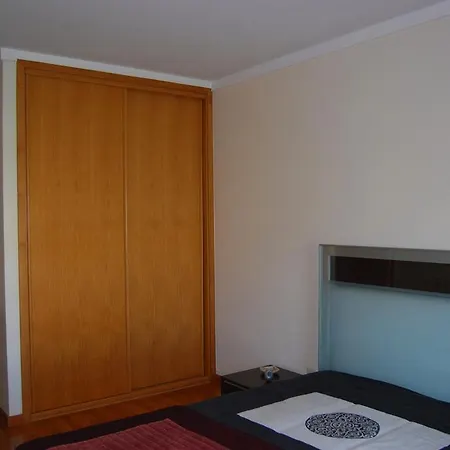 Apartment H2oporto Beachfront