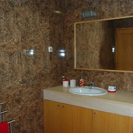 Apartment H2oporto Beachfront Vila Nova de Gaia