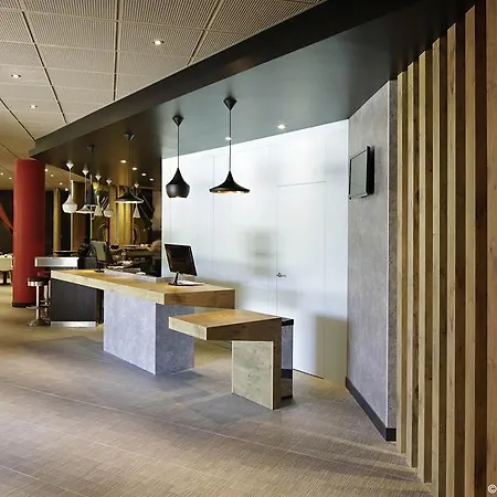 Hotel Ibis Budget Porto Gaia Vila Nova de Gaia