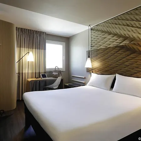 Hotel Ibis Budget Porto Gaia