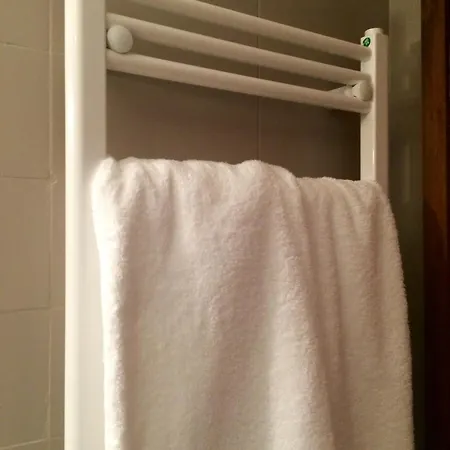 Apartment Torre *