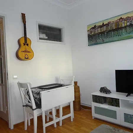 Bom Dia Porto Holiday home *