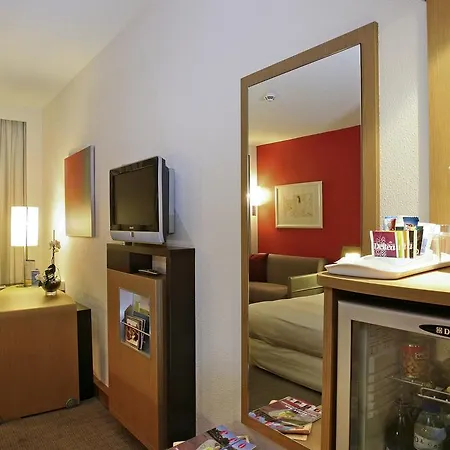 Novotel Porto Gaia Hotel Vila Nova de Gaia