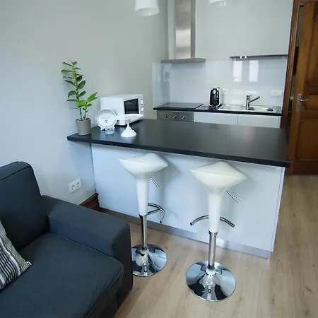 Nidos Accommodation Gaia Apartment Vila Nova de Gaia