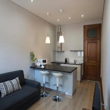 Nidos Accommodation Gaia Apartment *