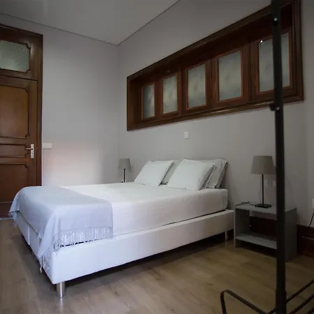 Apartment Nidos Accommodation Gaia
