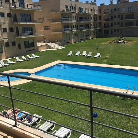 Apartment Praia De Marbelo *