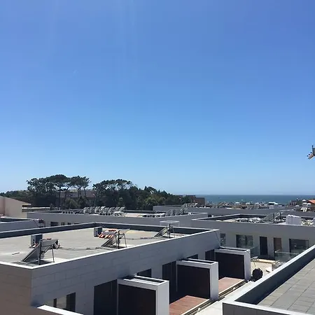 Apartment Praia De Marbelo Vila Nova de Gaia