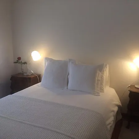 Apartment Torre *