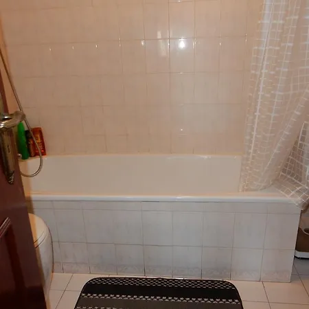 Apartment Praceta Almeida Garrett *