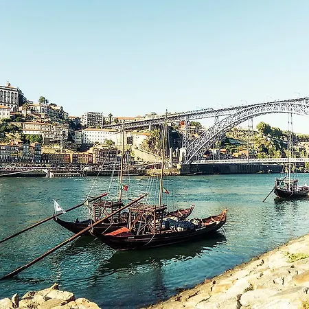 Parque De Campismo Orbitur Madalena 5* Vila Nova de Gaia