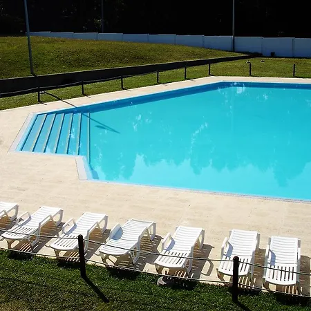 Campsite Parque De Campismo Orbitur Madalena Vila Nova de Gaia