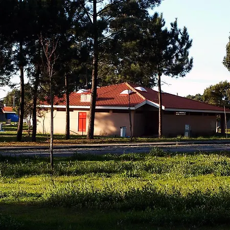 Parque De Campismo Orbitur Madalena Vila Nova de Gaia
