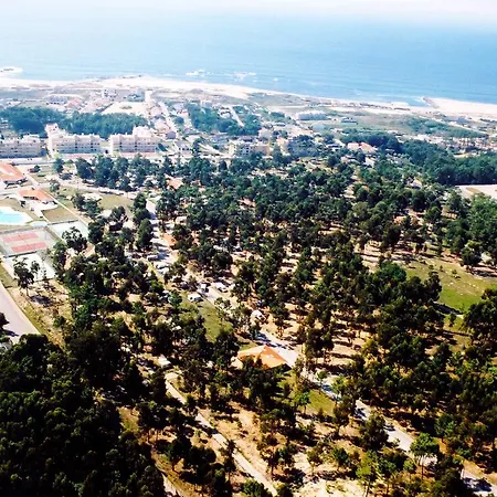 Campsite Parque De Campismo Orbitur Madalena Vila Nova de Gaia