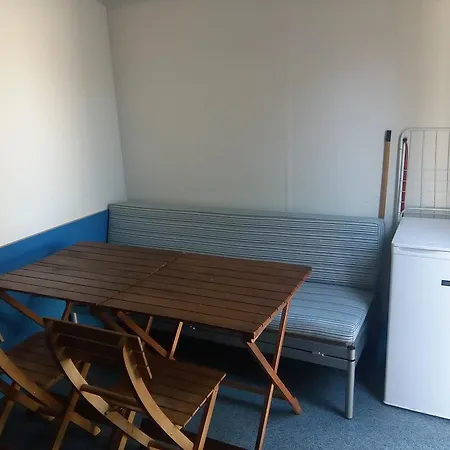 Campsite Parque De Campismo Orbitur Madalena 5*