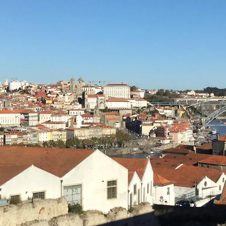 My Portugal For - Oporto Flat Apartment Vila Nova de Gaia