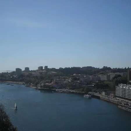 Casa Da Em Valadares *