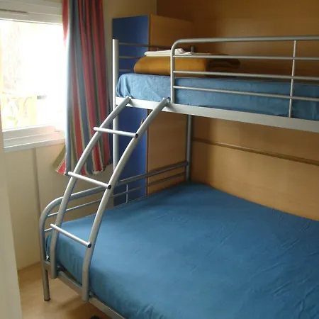 Campsite Parque De Campismo Orbitur Madalena 5*