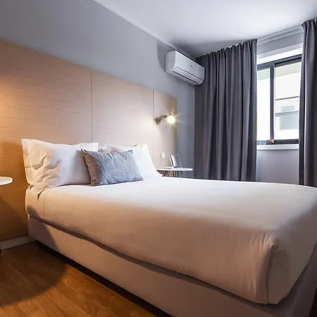 Hotel Cliphotel 3*
